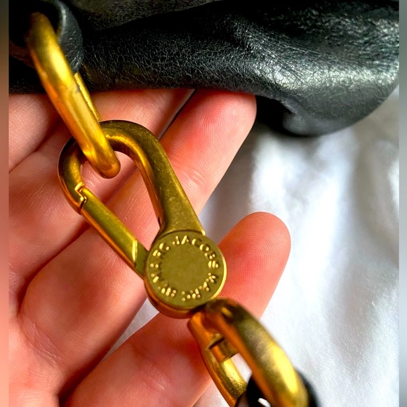 Marc Jacobs Natasha Q cross body bag - Picture 6 of 16